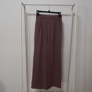 Halara Flex™ DayStretch High Waisted Pocket Straight Leg Work Pants